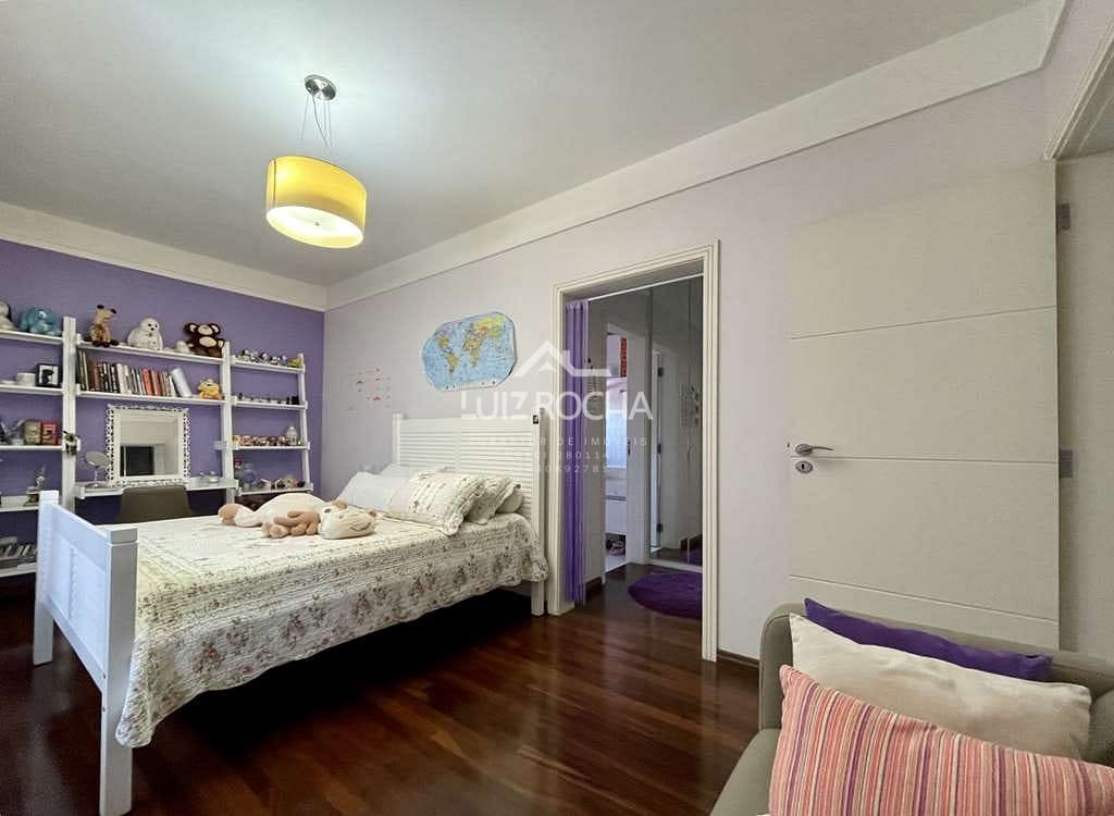 Casa à venda com 4 quartos, 554m² - Foto 38