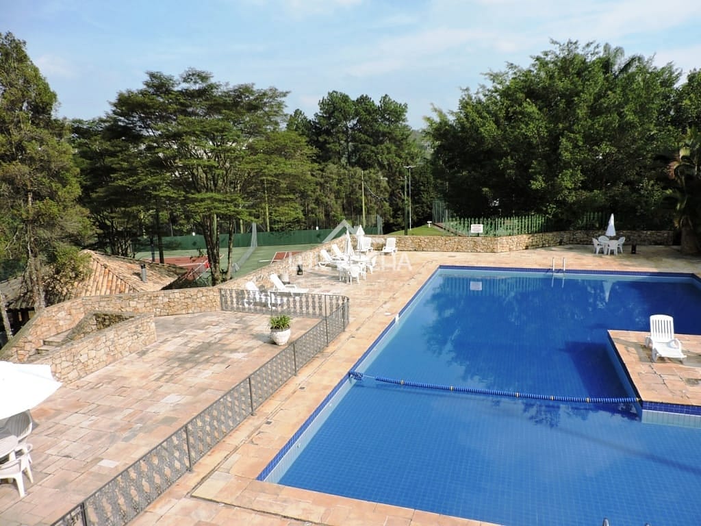 Casa à venda com 4 quartos, 554m² - Foto 62
