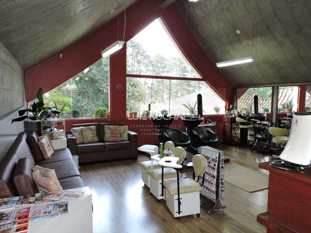 Casa à venda com 4 quartos, 554m² - Foto 68