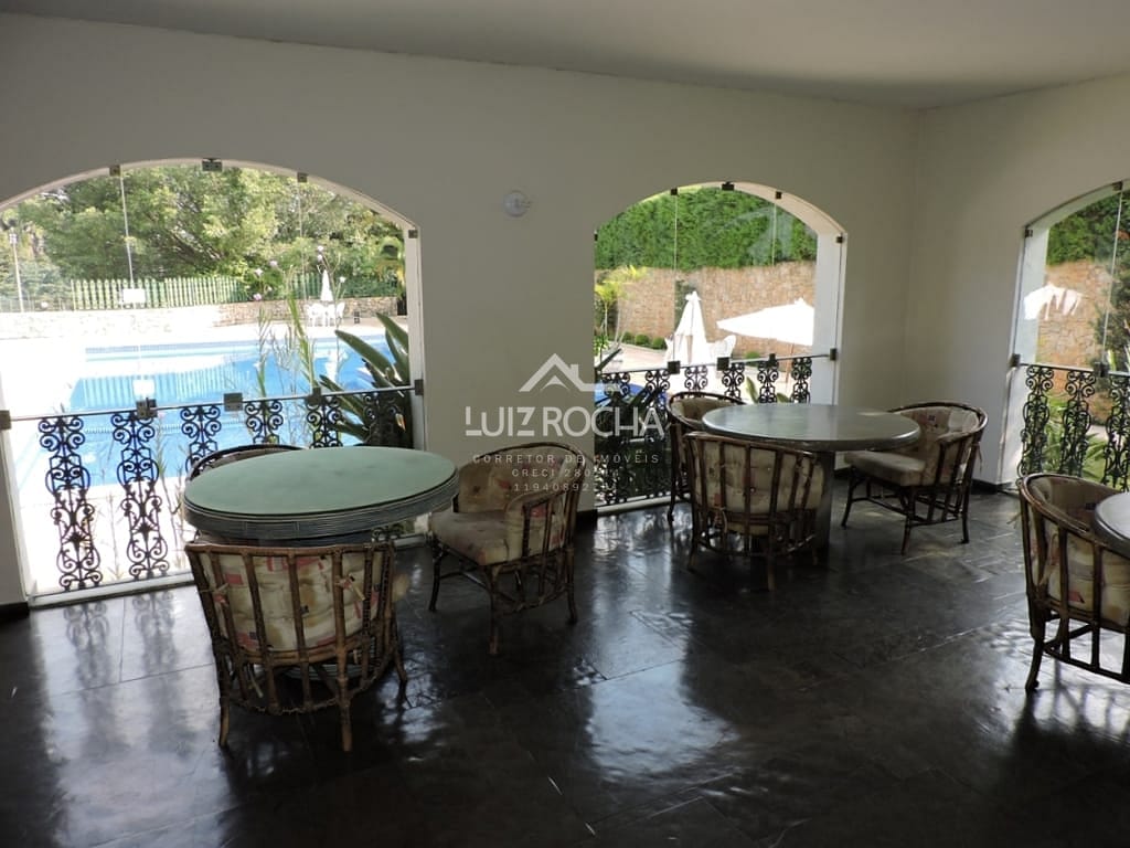 Casa à venda com 4 quartos, 554m² - Foto 69