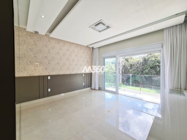 Foto do Casa - Condomínio do Lago - Casa térrea - 5 suítes - 310 m2 | M360 Imóveis