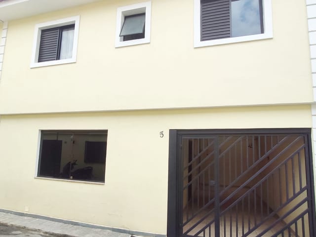 Casa 3 quartos e 3 banheiros, à venda, no bairro Vila Medeiros em São Paulo