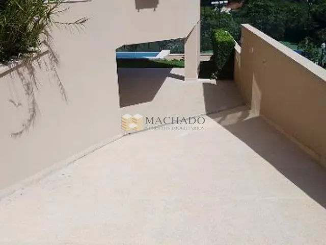 Casa com 503m² 4 quartos e 6 banheiros, à venda, no bairro Alphaville em Santana de Parnaíba