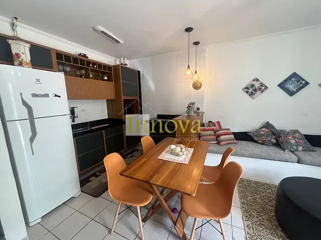 Casa com 60m² 2 quartos e 2 banheiros, à venda, no bairro Martim de Sá em Caraguatatuba