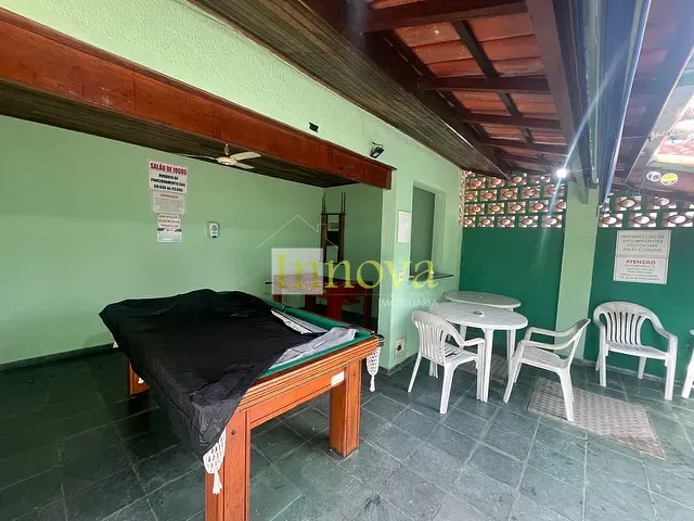 Casa com 60m² 2 quartos e 2 banheiros, à venda, no bairro Martim de Sá em Caraguatatuba