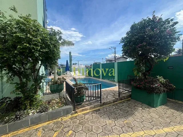 Casa com 60m² 2 quartos e 2 banheiros, à venda, no bairro Martim de Sá em Caraguatatuba