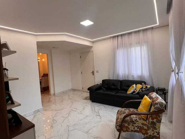 Foto do Casa - Casa em Condominio à venda, Vila Nova, Louveira, SP | Lançou Imob Soluções Imobiliárias LTDA