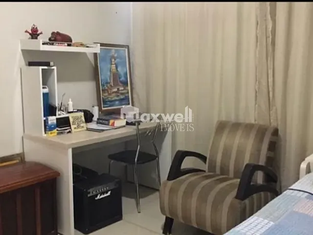 Sobrado com 180m² 3 quartos e 3 banheiros, à venda, no bairro Parque Amazônia em Goiânia