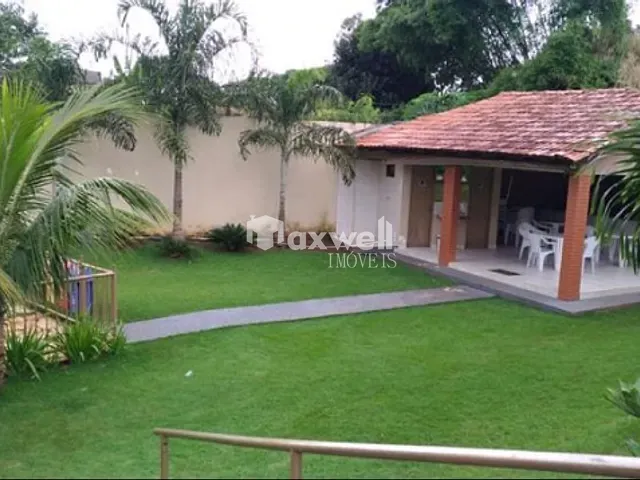 Sobrado com 180m² 3 quartos e 3 banheiros, à venda, no bairro Parque Amazônia em Goiânia