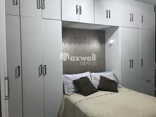 Sobrado com 180m² 3 quartos e 3 banheiros, à venda, no bairro Parque Amazônia em Goiânia