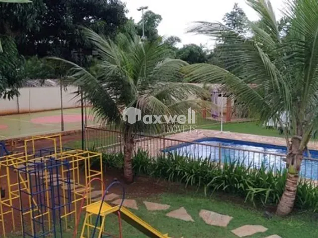 Sobrado com 180m² 3 quartos e 3 banheiros, à venda, no bairro Parque Amazônia em Goiânia