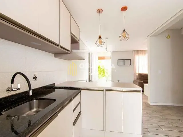 Casa com 130m² 2 quartos e 2 banheiros, à venda, no bairro Igara em Canoas