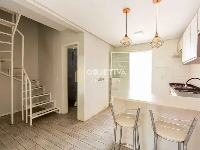 Casa com 130m² 2 quartos e 2 banheiros, à venda, no bairro Igara em Canoas