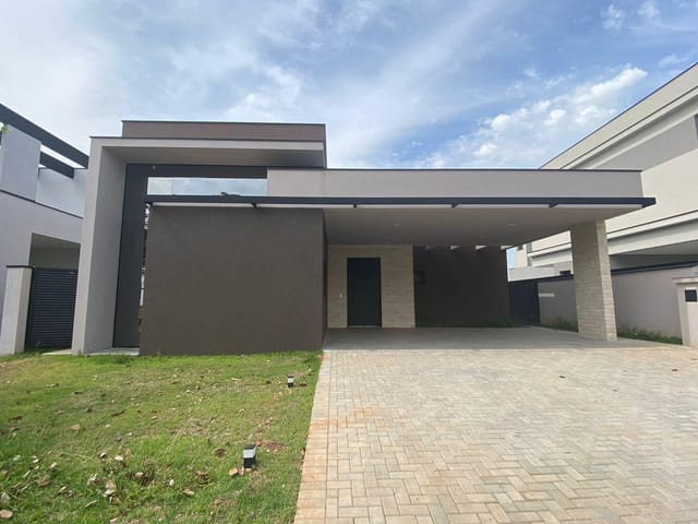 Foto do Casa - Casa em Condominio à venda, Alphaville Nova Esplanada 3, Votorantim, SP | Plus Negócios Imobiliários