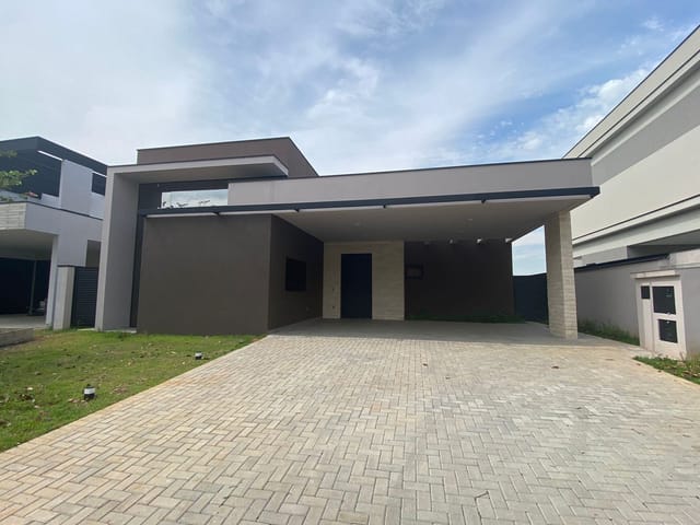 Foto do Casa - Casa em Condominio à venda, Alphaville Nova Esplanada 3, Votorantim, SP | Plus Negócios Imobiliários