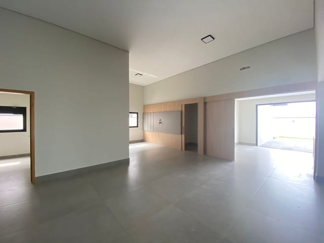 Foto do Casa - Casa em Condominio à venda, Alphaville Nova Esplanada 3, Votorantim, SP | Plus Negócios Imobiliários