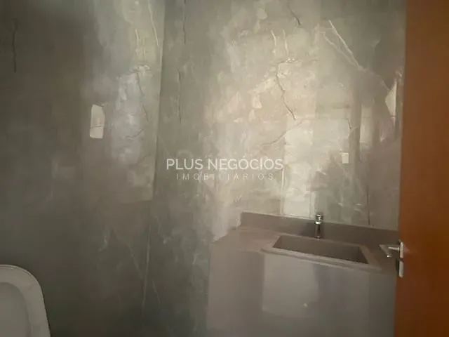 Casa com 465m² 3 quartos e 4 banheiros, à venda, no bairro Alphaville Nova Esplanada 3 em Votorantim