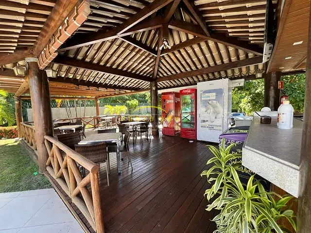 Casa com 459m² 4 quartos e 4 banheiros, à venda, no bairro Itapuã em Salvador