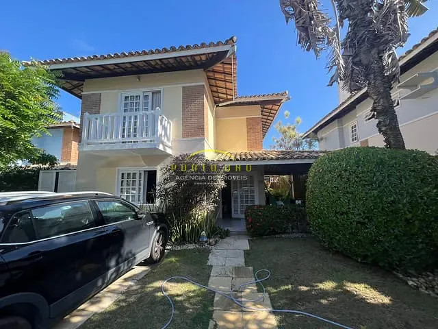 Casa com 459m² 4 quartos e 4 banheiros, à venda, no bairro Itapuã em Salvador