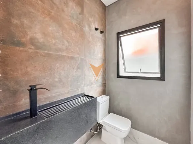 Casa com 500m² 3 quartos e 3 banheiros, à venda, no bairro Cidade Jardim em Vargem Grande Paulista