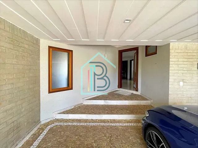 Casa com 1315m² 5 quartos e 7 banheiros, à venda, no bairro São Paulo II em Cotia