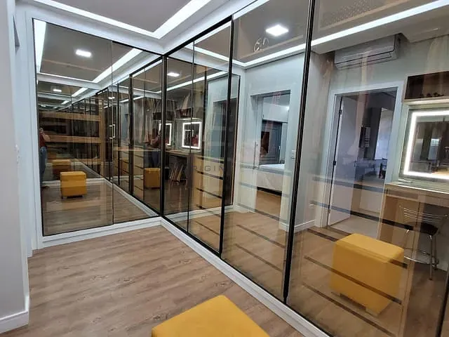 Casa com 525m² 6 quartos e 7 banheiros, à venda, no bairro Residencial Damha I em Campo Grande