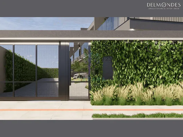 Casa com 107m² 3 quartos e 3 banheiros, à venda, no bairro Jardim Bela Vista em Campo Grande