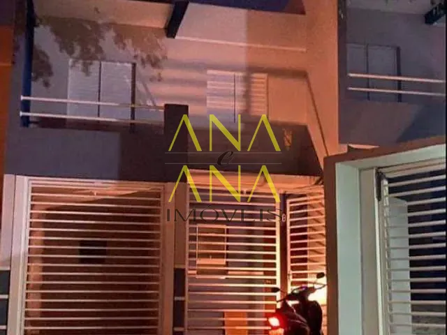 Casa 3 quartos e 2 banheiros, à venda, no bairro Jardim São Miguel em Bragança Paulista