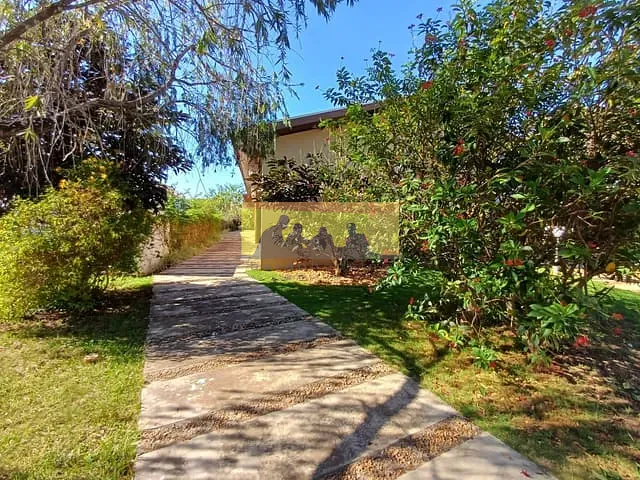 Casa com 543m² 3 quartos e 3 banheiros, à venda, no bairro Vila Hollândia em Campinas