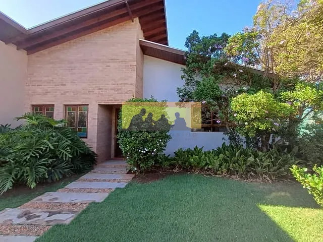 Casa com 543m² 3 quartos e 3 banheiros, à venda, no bairro Vila Hollândia em Campinas
