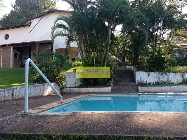 Casa com 1961m² 4 quartos e 4 banheiros, à venda, no bairro Jardim Santa Teresa em Jundiaí