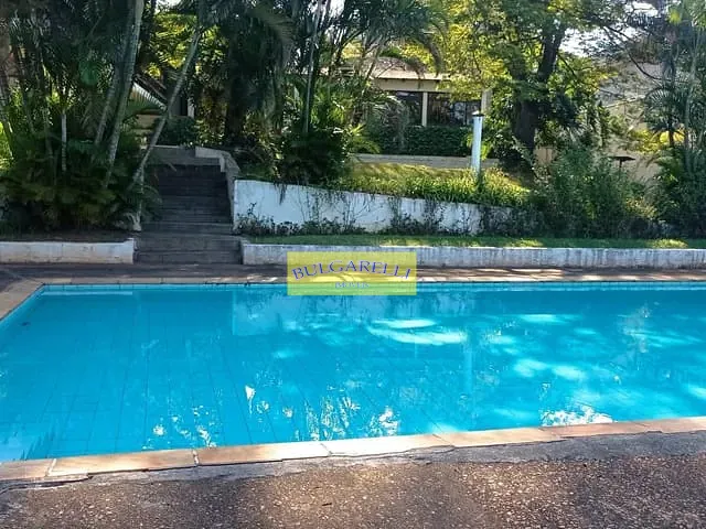 Casa com 1961m² 4 quartos e 4 banheiros, à venda, no bairro Jardim Santa Teresa em Jundiaí
