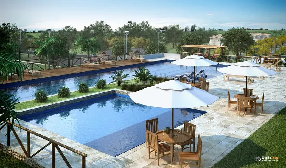 Casa, 4 quartos, 320 m² - Foto 1
