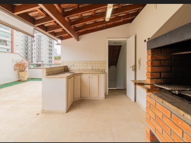 Foto do Casa - Casa em Condominio à venda com 3 dormitórios na R Nanuque, Vila Leopoldina, São Paulo, SP | D+ Soluções Imobiliárias