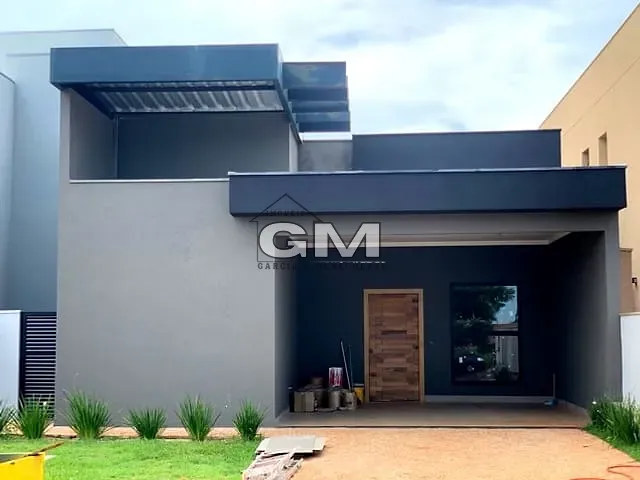 Casa com 250m² 3 quartos e 1 banheiro, à venda, no bairro Bonfim Paulista em Ribeirão Preto