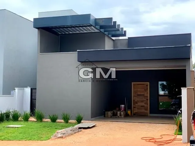 Casa com 250m² 3 quartos e 1 banheiro, à venda, no bairro Bonfim Paulista em Ribeirão Preto