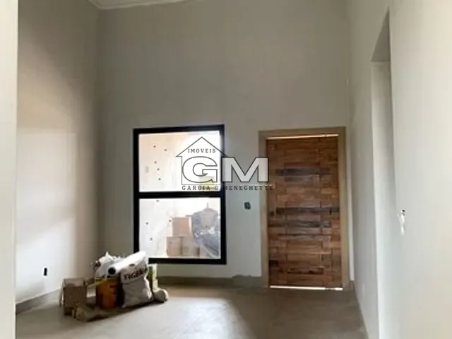 Casa com 250m² 3 quartos e 1 banheiro, à venda, no bairro Bonfim Paulista em Ribeirão Preto