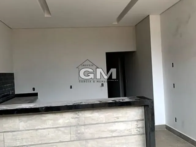 Casa com 250m² 3 quartos e 1 banheiro, à venda, no bairro Bonfim Paulista em Ribeirão Preto