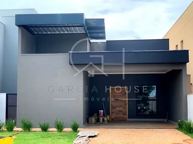 Casa com 250m² 3 quartos e 1 banheiro, à venda, no bairro Bonfim Paulista em Ribeirão Preto