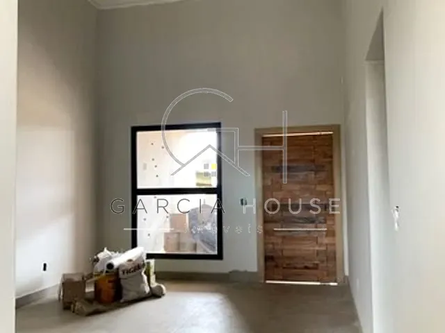Casa com 250m² 3 quartos e 1 banheiro, à venda, no bairro Bonfim Paulista em Ribeirão Preto