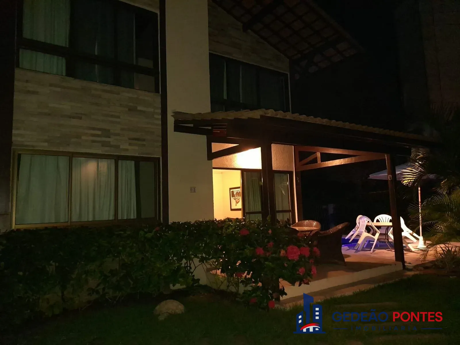 Casa, 3 quartos, 107 m² - Foto 4