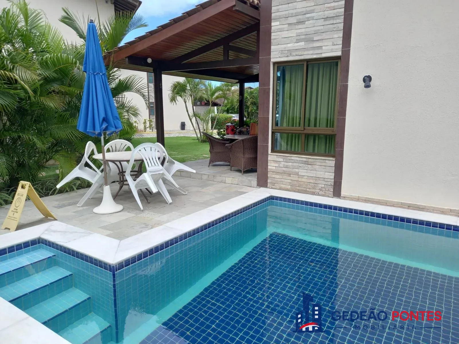 Casa, 3 quartos, 107 m² - Foto 5