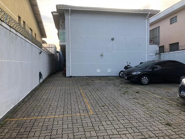 Casa 2 quartos e 3 banheiros, à venda, no bairro Vila Nilo em São Paulo