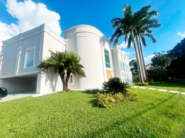 Foto do Casa - Casa em Condominio à venda, Alphaville Residencial Dois, Barueri, SP | Ilira imóveis