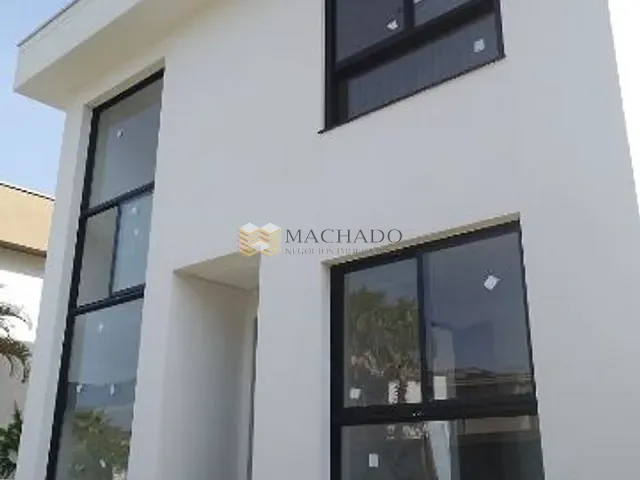 Casa com 420m² 4 quartos e 6 banheiros, à venda, no bairro Alphaville em Santana de Parnaíba