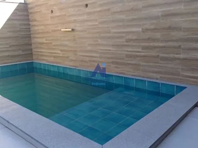 Casa com 227m² 3 quartos e 4 banheiros, à venda, no bairro Vargem Pequena em Rio de Janeiro
