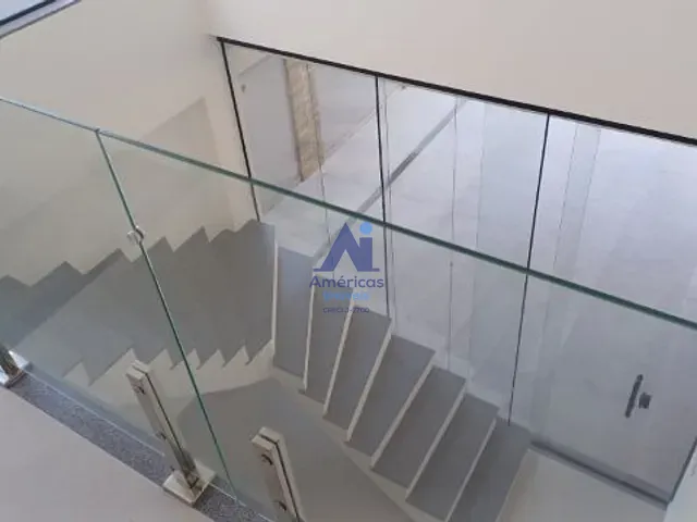 Casa com 227m² 3 quartos e 4 banheiros, à venda, no bairro Vargem Pequena em Rio de Janeiro