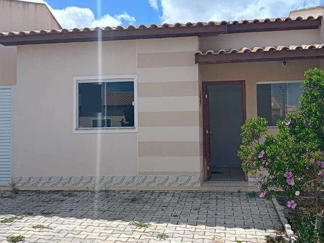 Foto do Casa - Casa no Condominio Alfa Park para venda no Bairro Primavera em Vitória da Conquista, BA | Marcelo Santana Imóveis