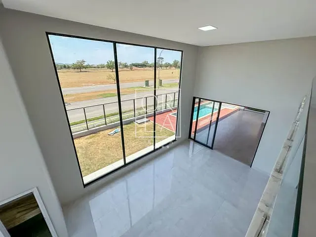 Casa com 485m² 3 quartos e 5 banheiros, à venda, no bairro Fazenda Vau das Pombas em Goiânia