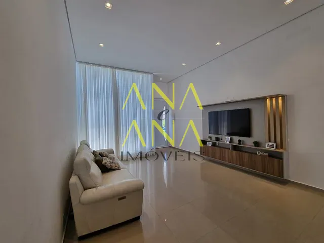 Casa com 301m² 3 quartos e 3 banheiros, à venda, no bairro Condomínio Residencial Sunset Village em Bragança Paulista
